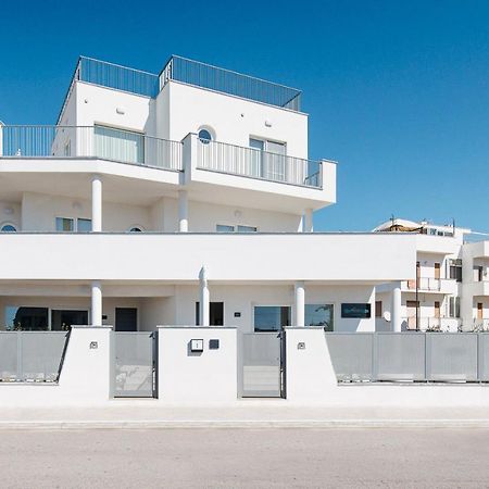 Oneweek Gaeta Suites And Apartments Екстер'єр фото