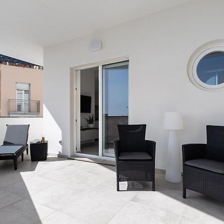 Oneweek Gaeta Suites And Apartments Екстер'єр фото