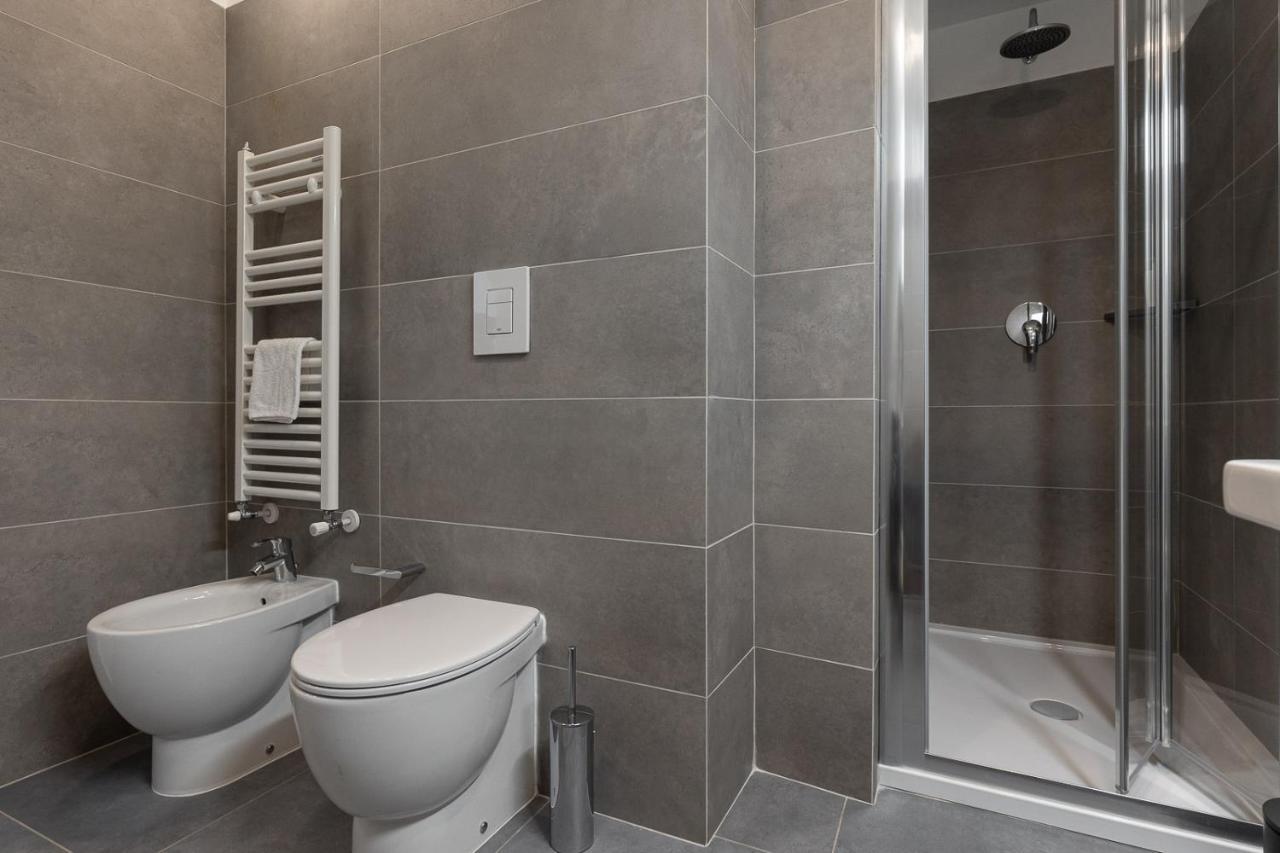 Oneweek Gaeta Suites And Apartments Екстер'єр фото