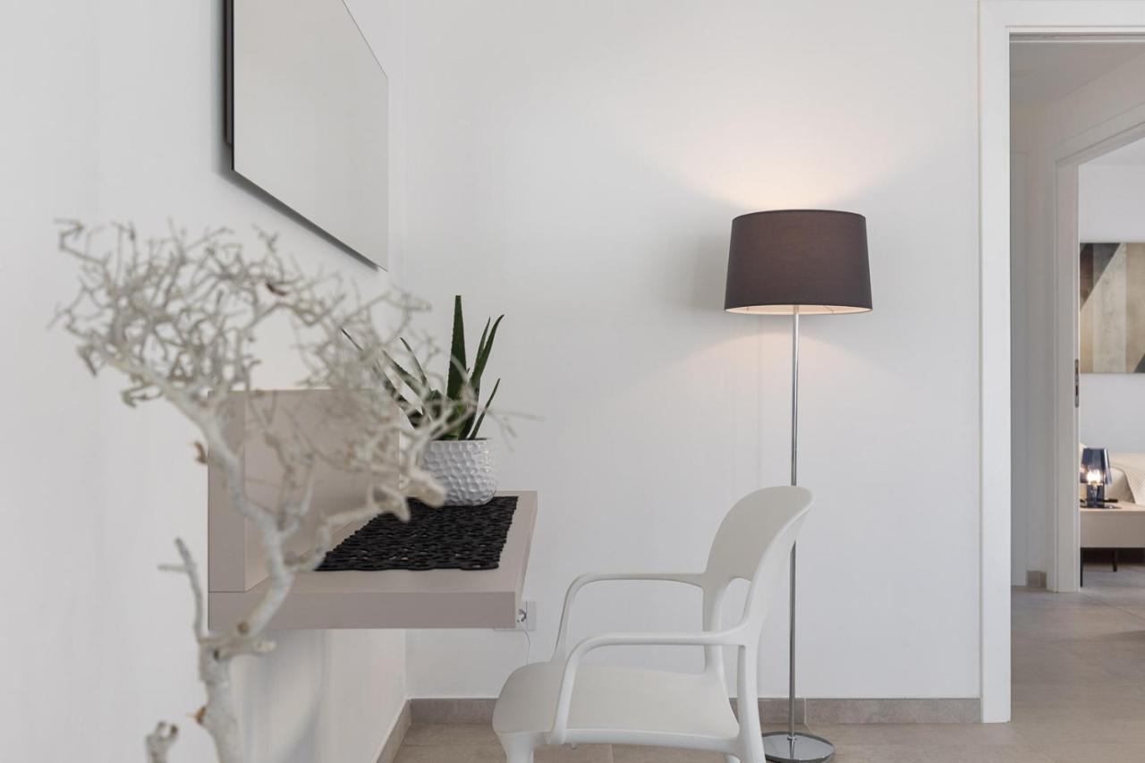 Oneweek Gaeta Suites And Apartments Екстер'єр фото