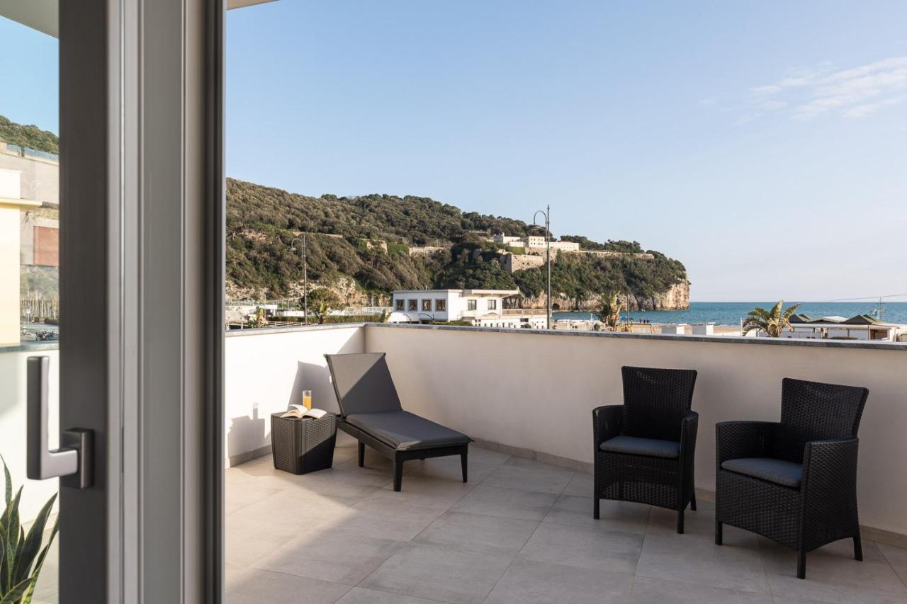 Oneweek Gaeta Suites And Apartments Екстер'єр фото