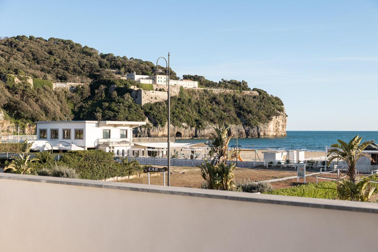 Oneweek Gaeta Suites And Apartments Екстер'єр фото