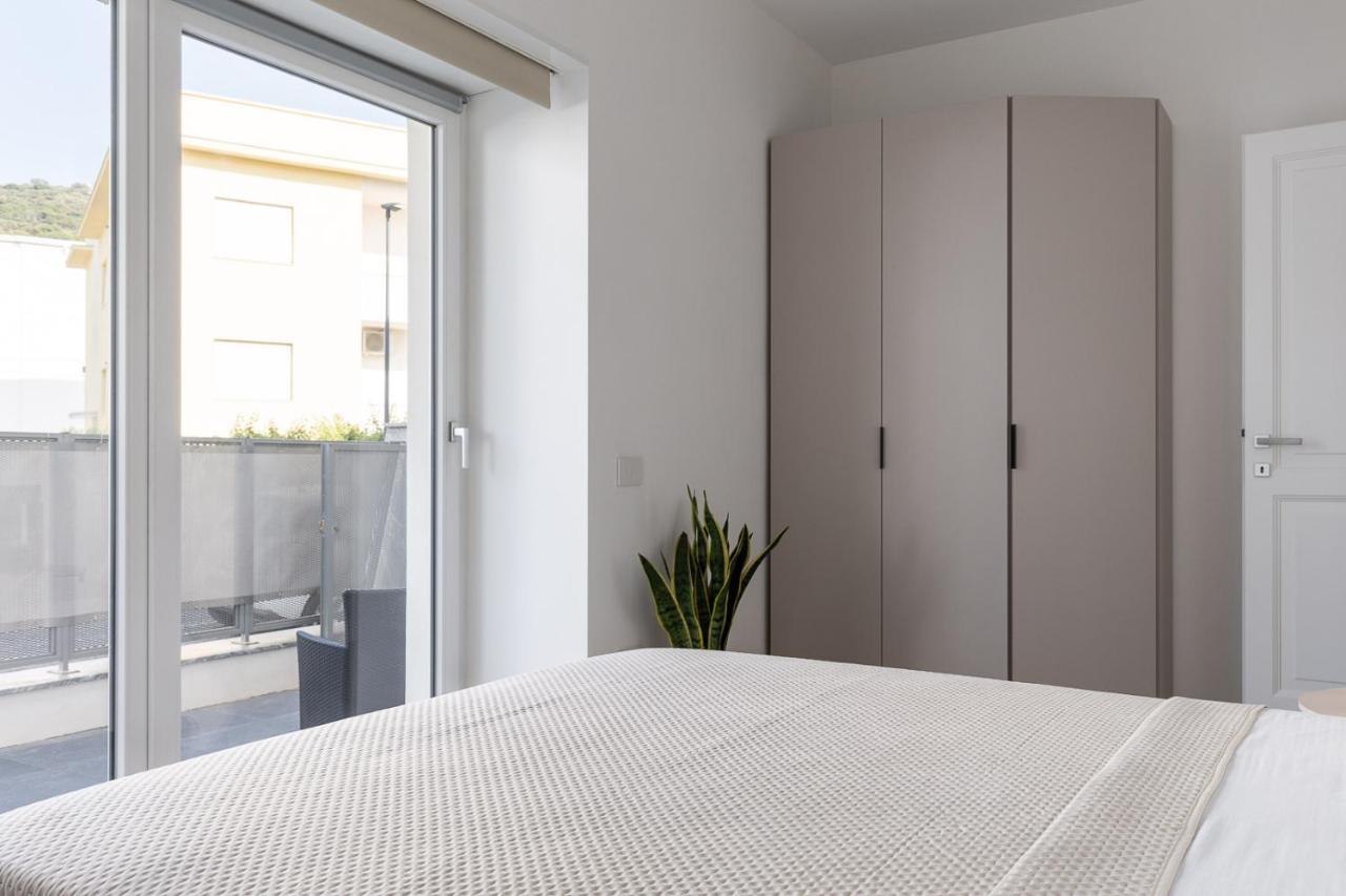 Oneweek Gaeta Suites And Apartments Екстер'єр фото