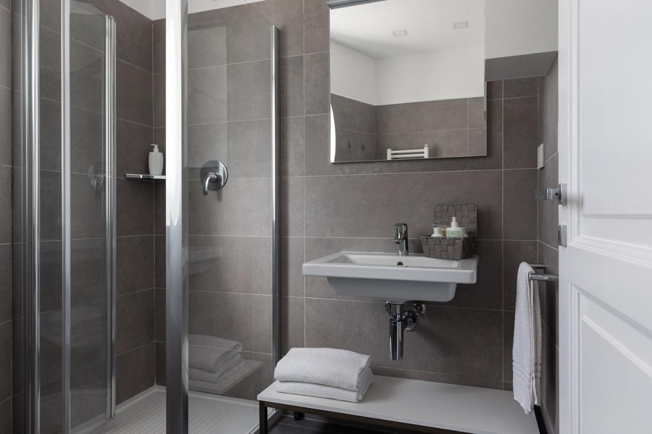 Oneweek Gaeta Suites And Apartments Екстер'єр фото