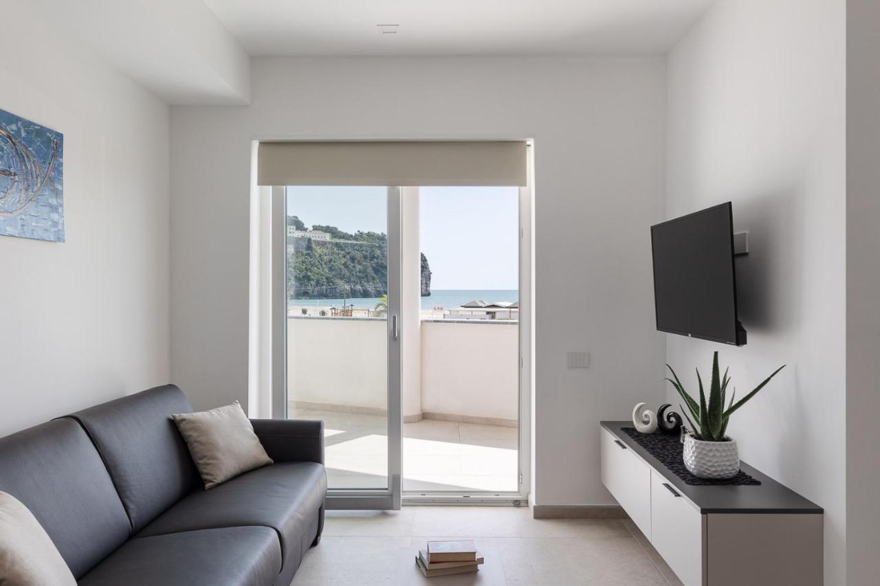 Oneweek Gaeta Suites And Apartments Екстер'єр фото