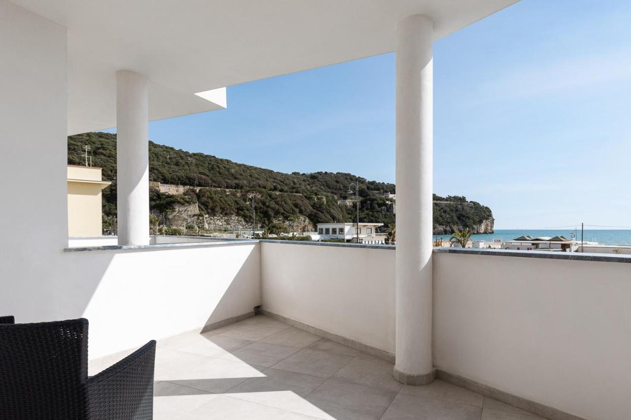 Oneweek Gaeta Suites And Apartments Екстер'єр фото
